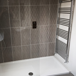 bathroom fitter in bolton