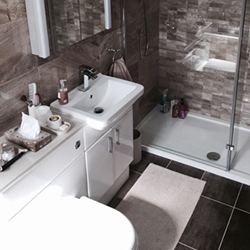 luxury bathrooms in bolton